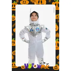 MIC - Disfraz Astronauta de para niño