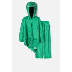 MIC - Disfraz Dinosaurio de para niño