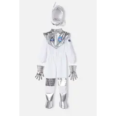 MIC - Disfraz Astronauta de para niño