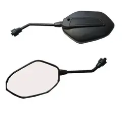 GENERICO - Espejos Akt 125 Evo - Nkd