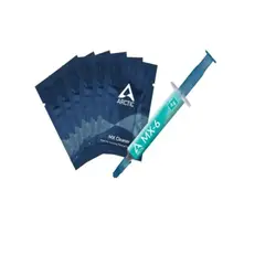 ARCTIC - Pasta Termica Disipadora Mx-6 4gr Incluye Mx Cleaner