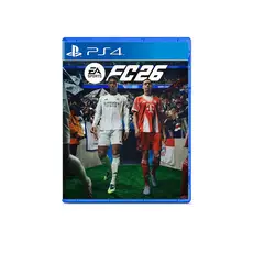 PLAYSTATION - FC 26 PS4 Juego Playsation 4
