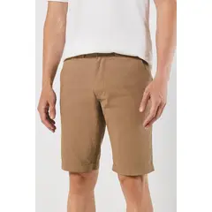 KOAJ - Bermuda china drill importada Hombre