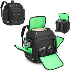 GENERICO - Forro para Bose S1 Pro y Pro+ Protector de Viaje Tipo Morral