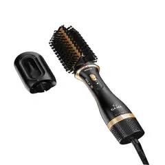 GAMA - Cepillo Modelador Multistyler Gold 3D