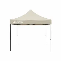 ECOLOGY - Toldo 3x3 Tipo Acordeon Sunshine Beige