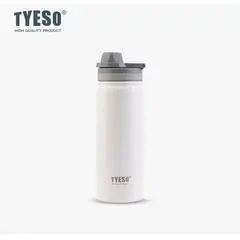 GENERAL - Termo Blanco Ecoterm 750 Ml Control Temperatura