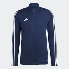 ADIDAS - Chaqueta Hombre Tiro 23 League HS3503 Azul Training