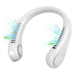 GENERICO - VENTILADOR PARA CUELLO