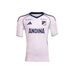 ADIDAS - Camiseta Hombre Millonarios FC 3Jsy 25-26.