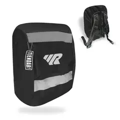GENERICO - Forro Protector Cubre Maleta Impermeable Reflectivos