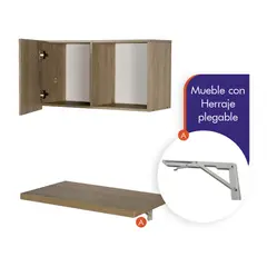 MODUOFI - Escritorio Oslo - Germany