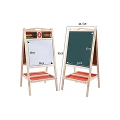 GENERICO - Tablero de Dibujo Plegable Multifuncional