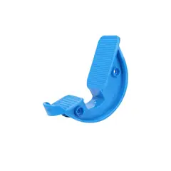 GENERICO - Pedal Sencillo Para Terapia Y Estiramiento