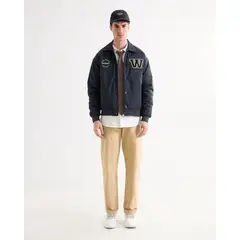 SEVEN SEVEN - Pantalón Para Hombre Moda Color Beige Marca #45071137