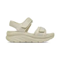 SKECHERS - Sandalias D´Lux Walker -Adored Days Para Mujer