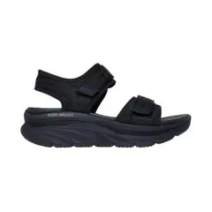 SKECHERS - Sandalias D´Lux Walker -Adored Days Para Mujer
