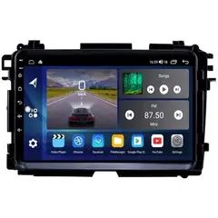 STORM - Radio Android Carplay 4+32 Honda HRV 2016-2023