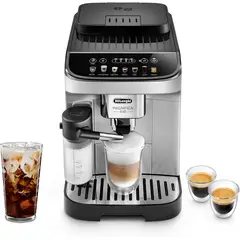 DELONGHI - Cafetera superautomatica Magnifica Evo Milk