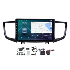 STORM - Radio Android Carplay 4+32 Honda Pilot 2016-2022