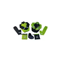 AFM - Impermeable Para Niño +zapaton+tula