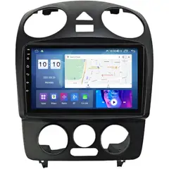 STORM - Radio Android Carplay 4+32 Volkswagen Beetle 1998-2010