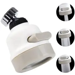 GENERICO - CABEZAL DE GRIFO AHORRADOR GIRATORIO