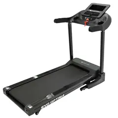 EVOLUTION FITNESS - Trotadora eléctrica EVOLUTION Optima 2.75 HP 110V