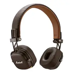 MARSHALL - Audifonos Diadema Major II Cafe