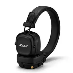 MARSHALL - Audifonos Diadema Major IV Negro