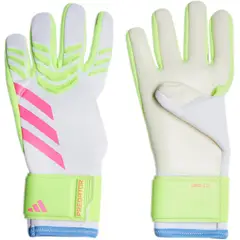 ADIDAS - Guantes de portero Predator League Fingersave