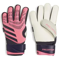 ADIDAS - Guantes de portero Predator Match Fingersave