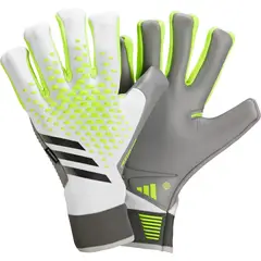 ADIDAS - Guantes de portero Predator Pro Fingersave