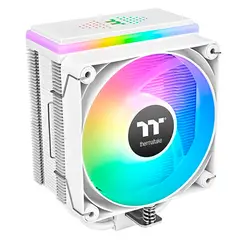 THERMALTAKE - Disipador De Calor ASTRIA 400 ARGB Blanco