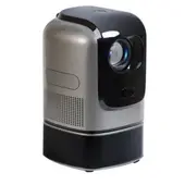 FLY - Proyector G301 Con Parlante Integrado Hd 4k