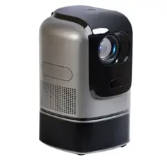 FLY - Proyector G301 Con Parlante Integrado Hd 4k