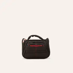 MARIO HERNANDEZ - Neceser Con Gancho Toro Nomada