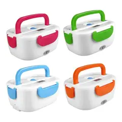 GENERICO - LONCHERA ELECTRICA