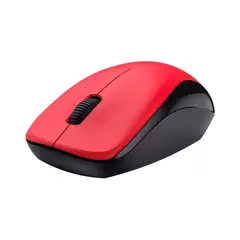 GENIUS - Mouse Wireless NX‑7000 Rojo 24 GHz 1200 DPI