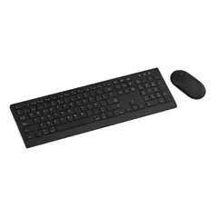 X KIM - Combo de Teclado y Mouse Xkim Xpert Pro 2 Ergonomicos Inalámbricos
