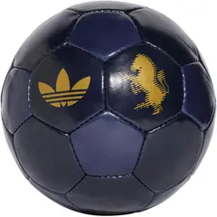 ADIDAS - Balón Away Club - Real Madrid Arsenal Bayern Juventus United Retro Inflación Tamaño 5