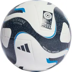 ADIDAS - Balón de Entrenamiento Mundial Femenino Unisex-Adulto