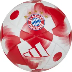 ADIDAS - Balón de fútbol mini Unisex-Adult FC Bayern Munich Home 1