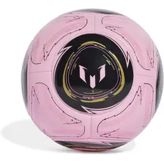 ADIDAS - Balón de fútbol unisex Messi Club futbol
