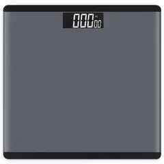 ONE PIXEL - Bascula Digital Baño Personal Corporal Recargable APP