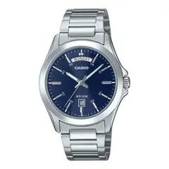 CASIO - Reloj Referencia MTP-1370D-2A2 Diseño Elegante
