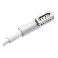NEOTEK - Adaptador de Corriente Compatible para MacBook Pro MagSafe 1 de 85W.