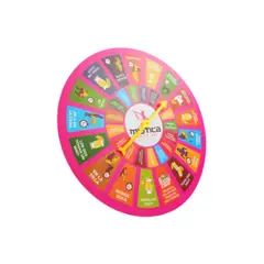 ELIXIR - Ruleta Erotica Juego Parejas Adultos