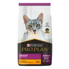 PURINA - Alimeto Pro Plan Gato Adulto Urinary 1500g