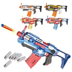 GENERICO - PISTOLA ELECTRICA SB524ABCDE